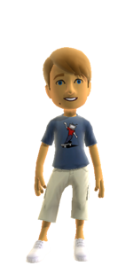 Dr Pepper482's photos - Xbox Live Avatar
